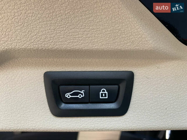 Черный БМВ Х5, объемом двигателя 3 л и пробегом 169 тыс. км за 30500 $, фото 31 на Automoto.ua