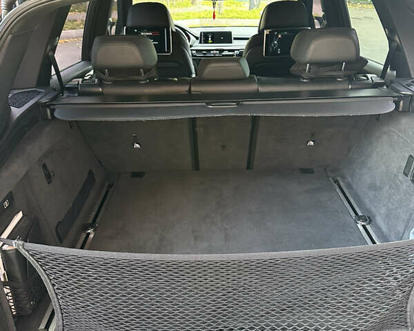 Чорний БМВ Х5, об'ємом двигуна 2.99 л та пробігом 170 тис. км за 32499 $, фото 24 на Automoto.ua