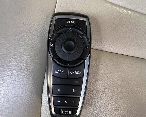 БМВ Х5 2013 в Днепре (Днепропетровске) на Automoto.ua Черный БМВ Х5, объемом двигателя 4.39 л и пробегом 118 тыс. км за 26300 $, фото 16 на Automoto.ua