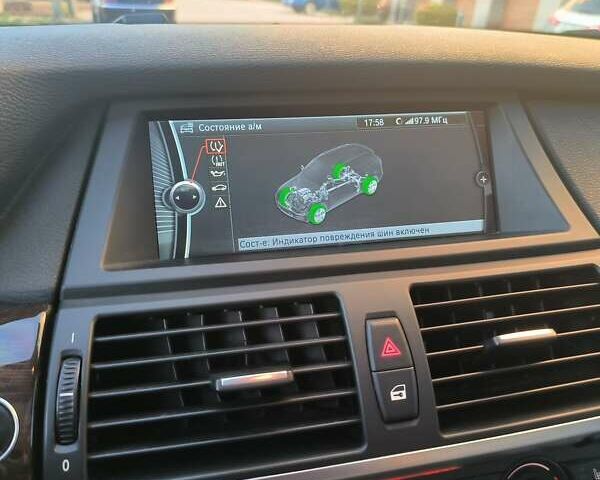 Черный БМВ Х5, объемом двигателя 2.98 л и пробегом 256 тыс. км за 23800 $, фото 28 на Automoto.ua