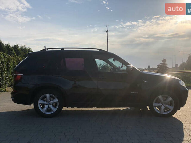 Черный БМВ Х5, объемом двигателя 2.98 л и пробегом 340 тыс. км за 12900 $, фото 3 на Automoto.ua