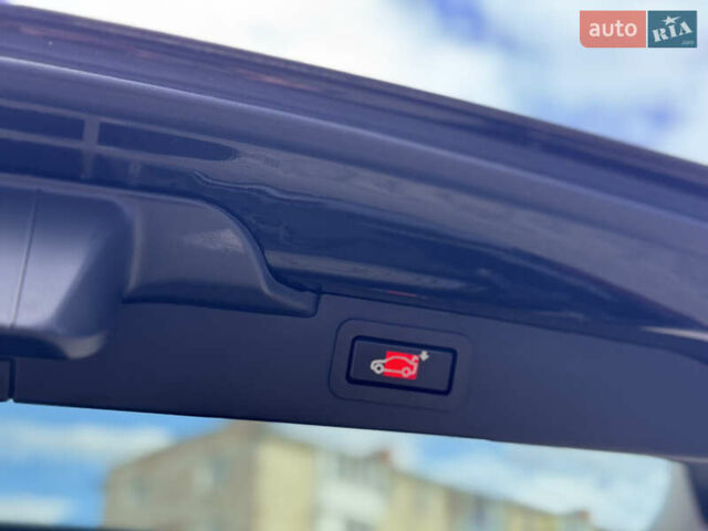 Черный БМВ Х5, объемом двигателя 2.98 л и пробегом 180 тыс. км за 15500 $, фото 27 на Automoto.ua