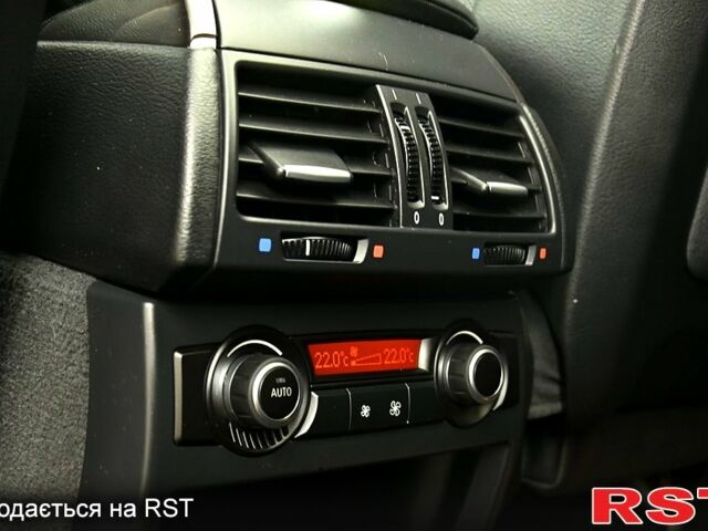 Черный БМВ Х5, объемом двигателя 3 л и пробегом 267 тыс. км за 17200 $, фото 11 на Automoto.ua