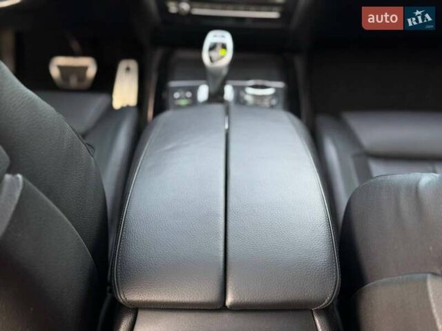 Черный БМВ Х5, объемом двигателя 2.99 л и пробегом 257 тыс. км за 29500 $, фото 48 на Automoto.ua