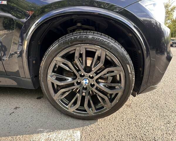 БМВ Х5 2013 в Днепре (Днепропетровске) на Automoto.ua Черный БМВ Х5, объемом двигателя 4.39 л и пробегом 118 тыс. км за 26300 $, фото 34 на Automoto.ua