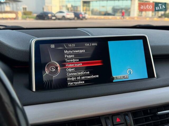 Черный БМВ Х5, объемом двигателя 2.99 л и пробегом 257 тыс. км за 29500 $, фото 53 на Automoto.ua