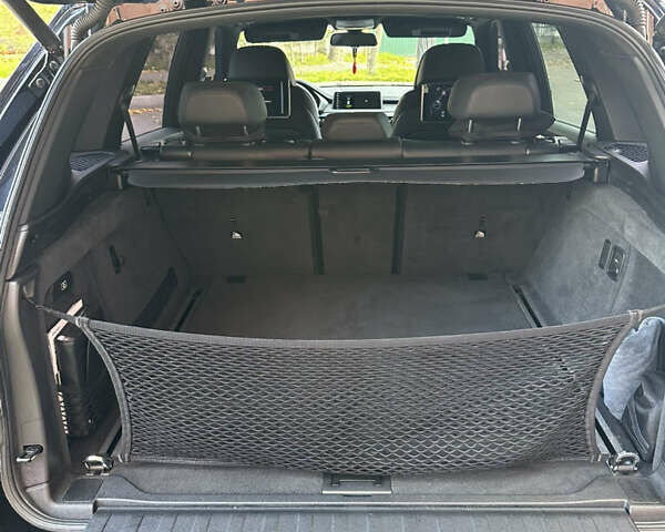 Чорний БМВ Х5, об'ємом двигуна 2.99 л та пробігом 170 тис. км за 32499 $, фото 28 на Automoto.ua