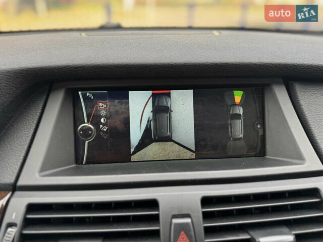 Черный БМВ Х5, объемом двигателя 2.98 л и пробегом 180 тыс. км за 15500 $, фото 33 на Automoto.ua