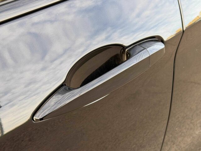 Черный БМВ Х5, объемом двигателя 3 л и пробегом 257 тыс. км за 29500 $, фото 5 на Automoto.ua