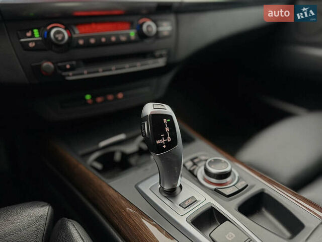 Чорний БМВ Х5, об'ємом двигуна 2.99 л та пробігом 300 тис. км за 15700 $, фото 30 на Automoto.ua