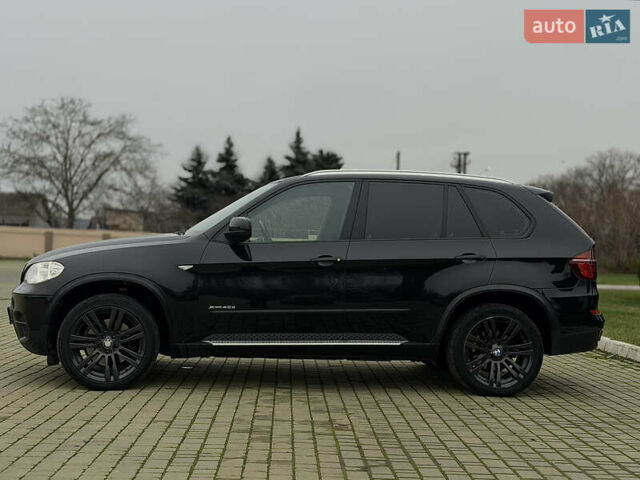 Чорний БМВ Х5, об'ємом двигуна 2.99 л та пробігом 300 тис. км за 15700 $, фото 4 на Automoto.ua
