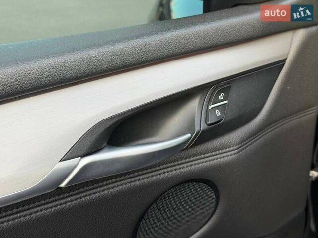 Черный БМВ Х5, объемом двигателя 2.99 л и пробегом 257 тыс. км за 29500 $, фото 35 на Automoto.ua