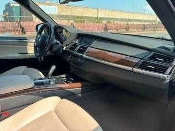 БМВ Х5 2013 в Днепре (Днепропетровске) на Automoto.ua Черный БМВ Х5, объемом двигателя 4.4 л и пробегом 130 тыс. км за 15600 $, фото 6 на Automoto.ua