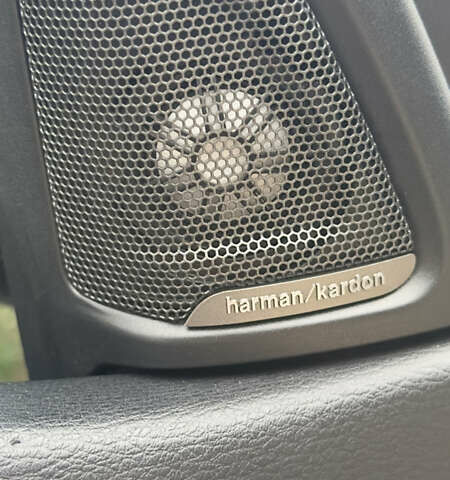 Черный БМВ Х5, объемом двигателя 2.99 л и пробегом 237 тыс. км за 27700 $, фото 17 на Automoto.ua