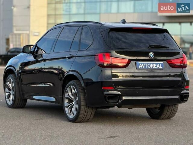Черный БМВ Х5, объемом двигателя 2.99 л и пробегом 257 тыс. км за 29500 $, фото 20 на Automoto.ua