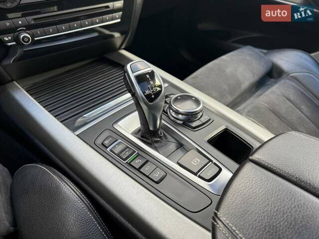 Черный БМВ Х5, объемом двигателя 2.99 л и пробегом 242 тыс. км за 24990 $, фото 23 на Automoto.ua