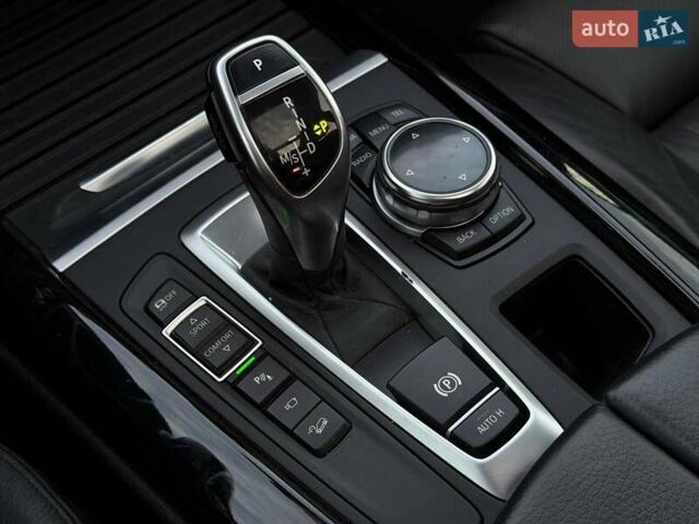 Черный БМВ Х5, объемом двигателя 2.99 л и пробегом 257 тыс. км за 29500 $, фото 60 на Automoto.ua