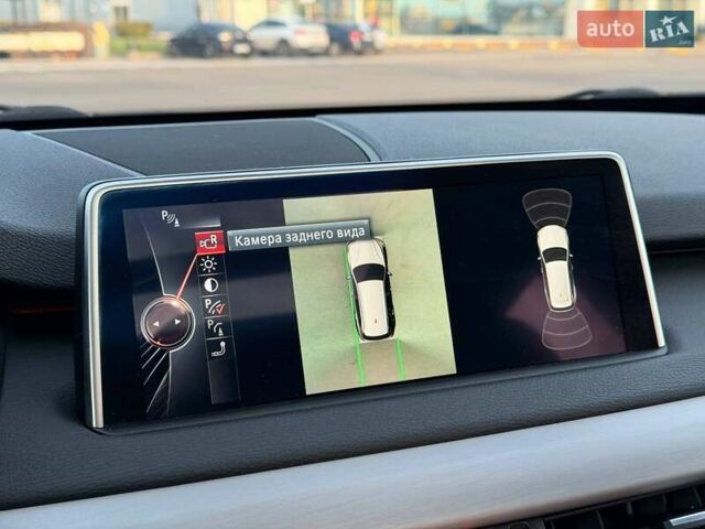 Черный БМВ Х5, объемом двигателя 2.99 л и пробегом 257 тыс. км за 29500 $, фото 54 на Automoto.ua