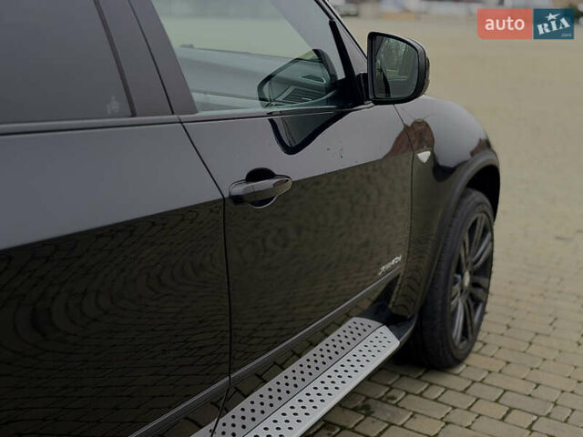 Чорний БМВ Х5, об'ємом двигуна 2.99 л та пробігом 300 тис. км за 15700 $, фото 7 на Automoto.ua