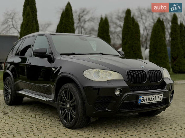 Чорний БМВ Х5, об'ємом двигуна 2.99 л та пробігом 300 тис. км за 15700 $, фото 2 на Automoto.ua