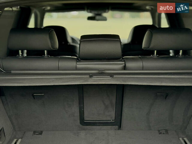 Чорний БМВ Х5, об'ємом двигуна 2.99 л та пробігом 300 тис. км за 15700 $, фото 17 на Automoto.ua