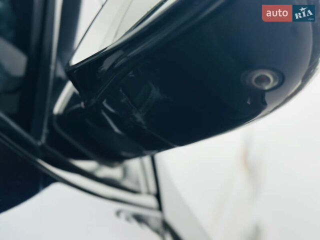 Черный БМВ Х5, объемом двигателя 2.99 л и пробегом 237 тыс. км за 27700 $, фото 7 на Automoto.ua