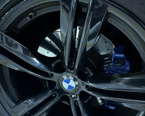 Чорний БМВ Х5, об'ємом двигуна 2.99 л та пробігом 170 тис. км за 32499 $, фото 68 на Automoto.ua