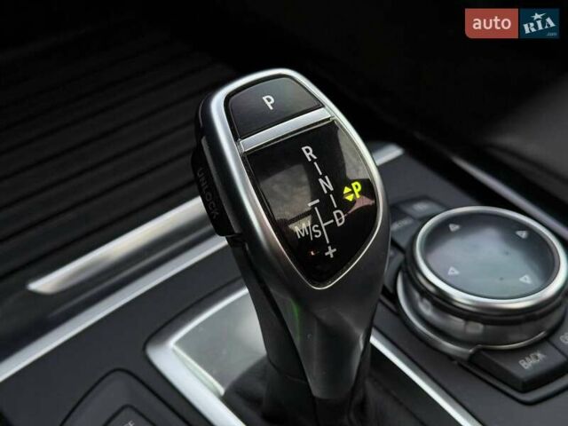 Черный БМВ Х5, объемом двигателя 2.99 л и пробегом 257 тыс. км за 29500 $, фото 62 на Automoto.ua