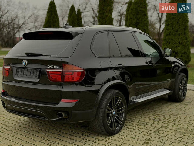 Чорний БМВ Х5, об'ємом двигуна 2.99 л та пробігом 300 тис. км за 15700 $, фото 28 на Automoto.ua