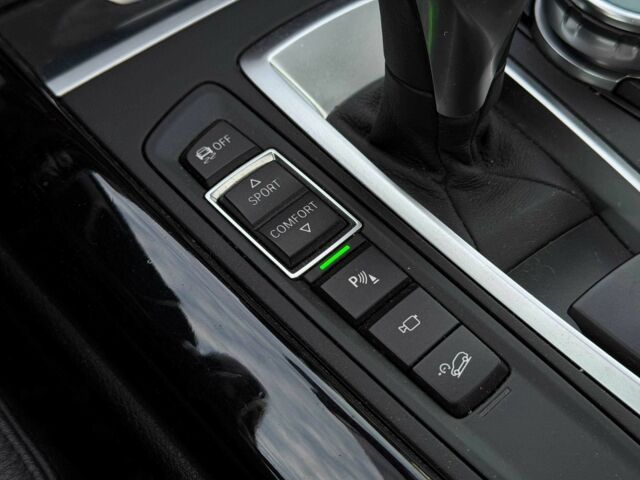 Черный БМВ Х5, объемом двигателя 3 л и пробегом 257 тыс. км за 29500 $, фото 20 на Automoto.ua