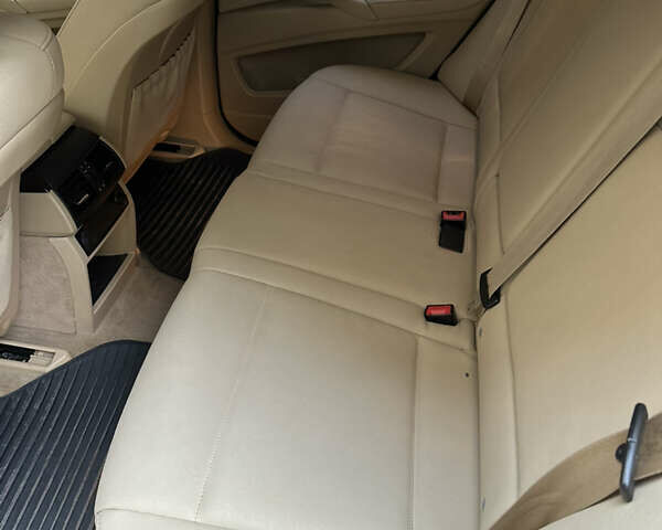 Черный БМВ Х5, объемом двигателя 2.98 л и пробегом 140 тыс. км за 15500 $, фото 23 на Automoto.ua