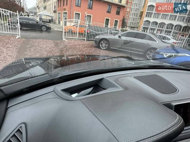 Чорний БМВ Х5, об'ємом двигуна 3 л та пробігом 126 тис. км за 31000 $, фото 34 на Automoto.ua