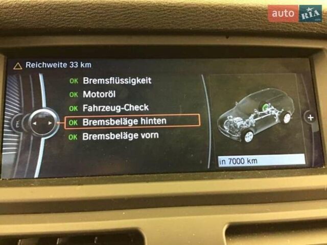 Черный БМВ Х5, объемом двигателя 3 л и пробегом 204 тыс. км за 22500 $, фото 17 на Automoto.ua