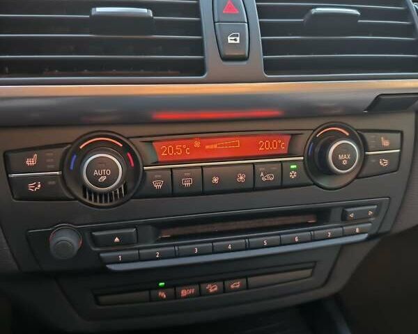 Черный БМВ Х5, объемом двигателя 2.98 л и пробегом 256 тыс. км за 23800 $, фото 24 на Automoto.ua