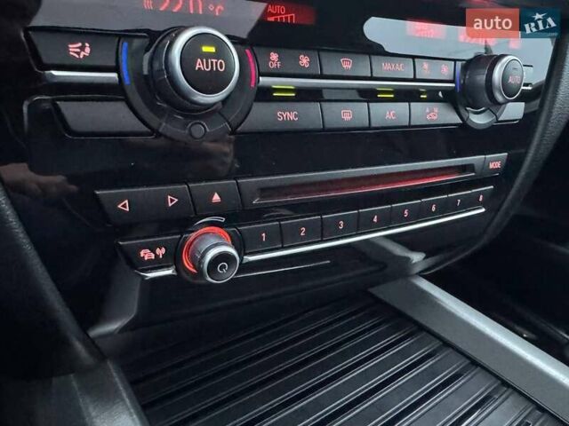 Черный БМВ Х5, объемом двигателя 2.99 л и пробегом 242 тыс. км за 24990 $, фото 27 на Automoto.ua