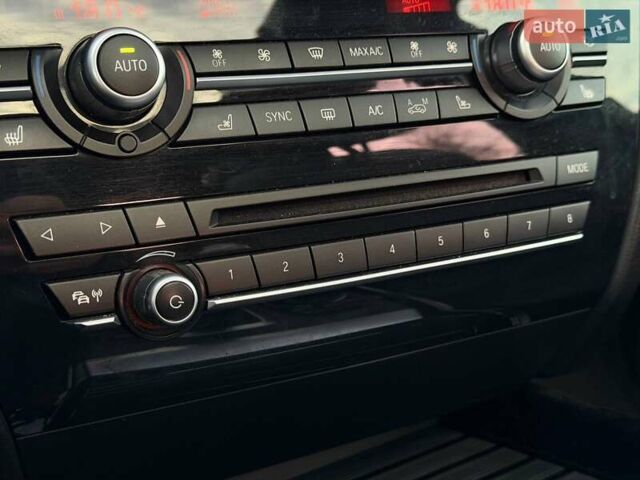 Черный БМВ Х5, объемом двигателя 2.99 л и пробегом 257 тыс. км за 29500 $, фото 58 на Automoto.ua