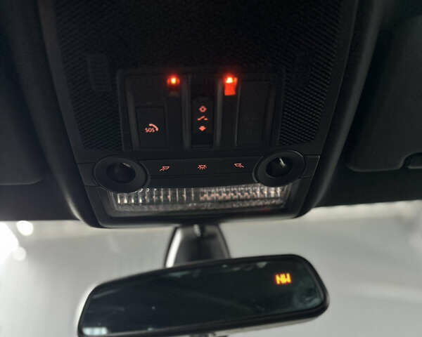 Черный БМВ Х5, объемом двигателя 2.98 л и пробегом 250 тыс. км за 15500 $, фото 16 на Automoto.ua