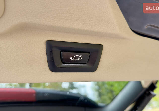 Черный БМВ Х5, объемом двигателя 2.99 л и пробегом 237 тыс. км за 27700 $, фото 16 на Automoto.ua