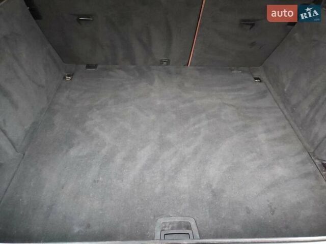 Чорний БМВ Х5, об'ємом двигуна 2.98 л та пробігом 169 тис. км за 14999 $, фото 5 на Automoto.ua