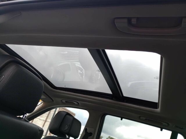 Чорний БМВ Х5, об'ємом двигуна 3 л та пробігом 89 тис. км за 6800 $, фото 9 на Automoto.ua