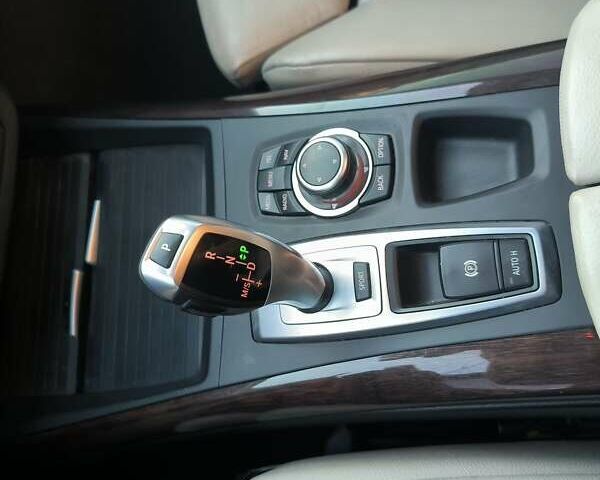 Черный БМВ Х5, объемом двигателя 2.98 л и пробегом 256 тыс. км за 23800 $, фото 23 на Automoto.ua