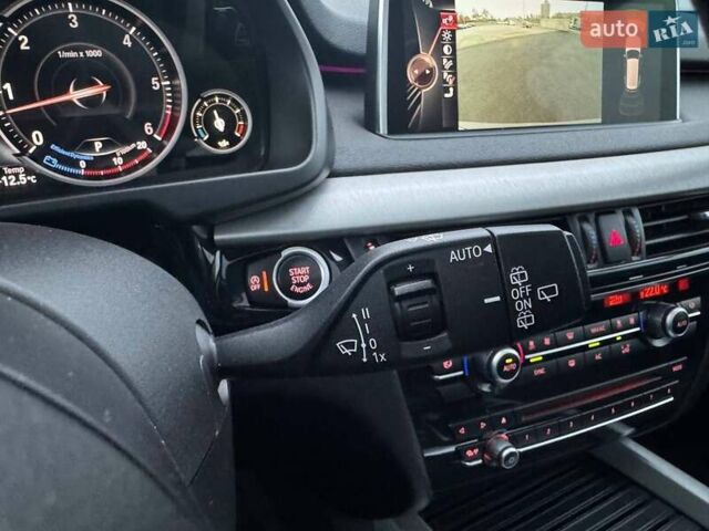 Черный БМВ Х5, объемом двигателя 2.99 л и пробегом 242 тыс. км за 24990 $, фото 22 на Automoto.ua