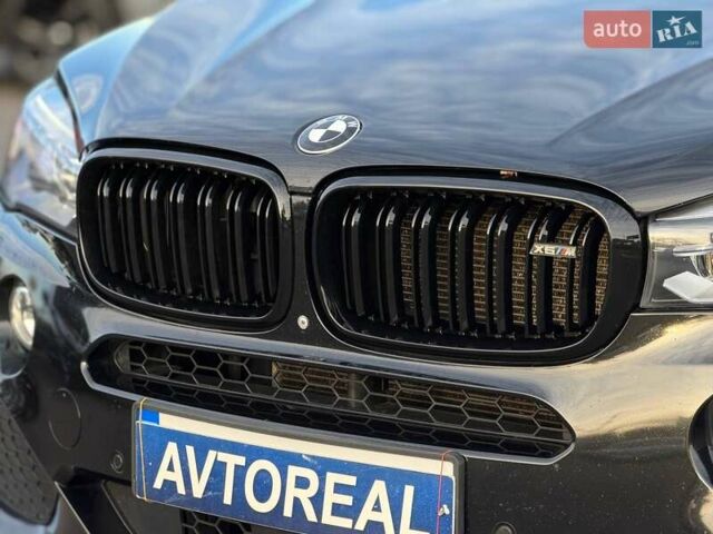 Черный БМВ Х5, объемом двигателя 2.99 л и пробегом 257 тыс. км за 29500 $, фото 7 на Automoto.ua