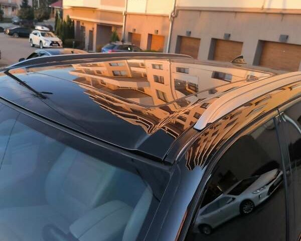 Черный БМВ Х5, объемом двигателя 2.98 л и пробегом 256 тыс. км за 23800 $, фото 18 на Automoto.ua