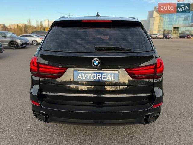 Черный БМВ Х5, объемом двигателя 2.99 л и пробегом 257 тыс. км за 29500 $, фото 26 на Automoto.ua