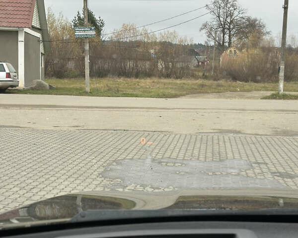 Черный БМВ Х5, объемом двигателя 2.98 л и пробегом 198 тыс. км за 15200 $, фото 11 на Automoto.ua