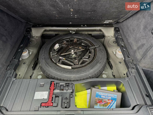 Черный БМВ Х5, объемом двигателя 2.98 л и пробегом 180 тыс. км за 15500 $, фото 29 на Automoto.ua