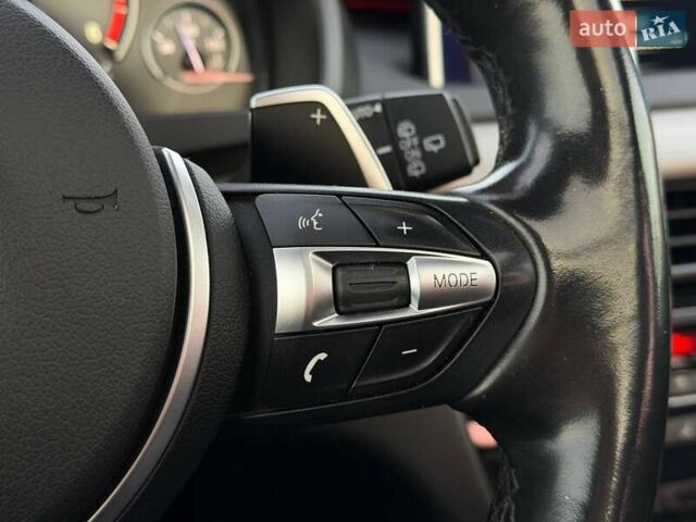 Черный БМВ Х5, объемом двигателя 2.99 л и пробегом 257 тыс. км за 29500 $, фото 51 на Automoto.ua