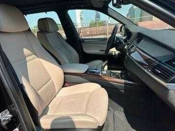 БМВ Х5 2013 в Днепре (Днепропетровске) на Automoto.ua Черный БМВ Х5, объемом двигателя 4.4 л и пробегом 130 тыс. км за 15600 $, фото 8 на Automoto.ua