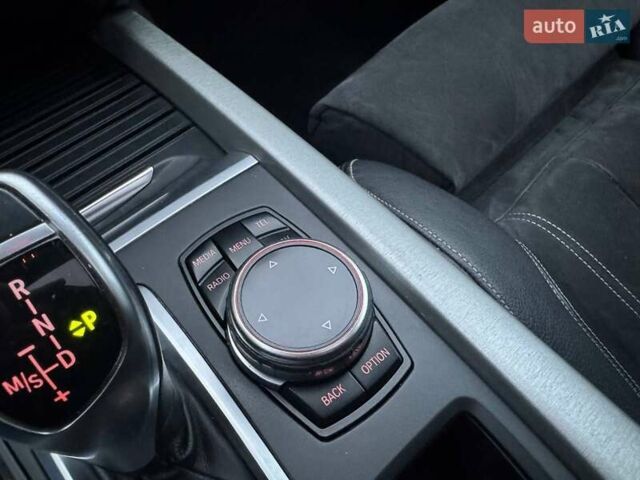 Черный БМВ Х5, объемом двигателя 2.99 л и пробегом 242 тыс. км за 24990 $, фото 30 на Automoto.ua